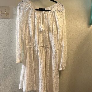 INC international concept cocktail dress